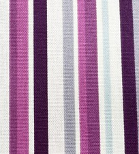Cotton Canvas Fabric - Pink