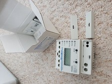 Revalco 3 Phase Meter 1RAEM4.