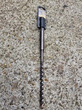 Diager Drill Bit SDS Max  12mm