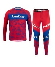 New 2024 Adult Hebo Pant Race