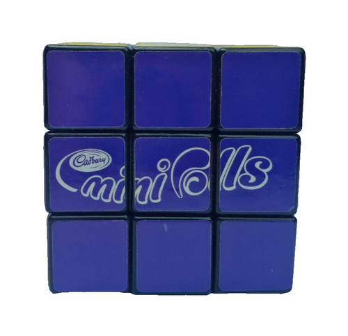 Genuine rubik rubiks - genuine,