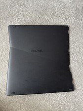 Xbox 360 S Slim Top Housing