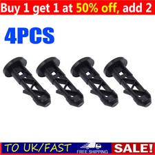 4Pcs Bins Fixing Wheelie Bin