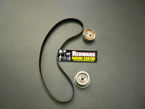 Cdti timing belt kit - 1.7,