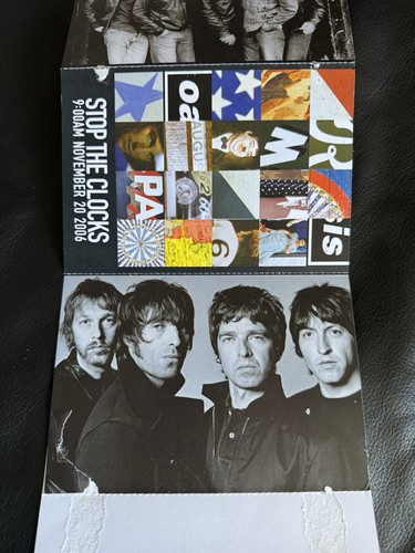 Extremely rare official 2006 - rare,