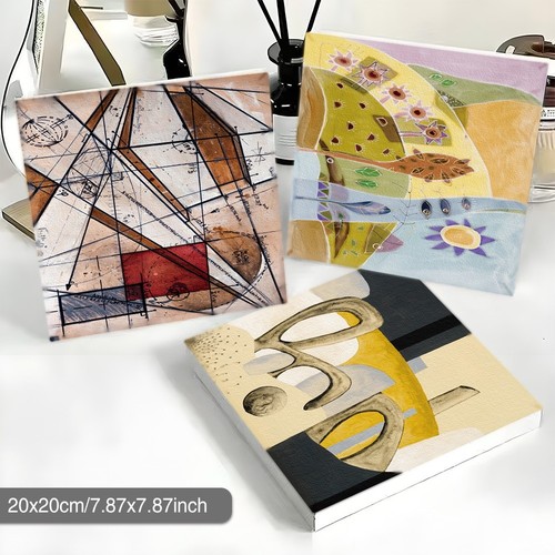 Modern abstract decorative - modern,