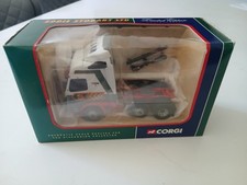 CORGI Limited Edition Eddie Stobart CC12405 Volvo FH Tractor