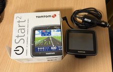 TomTom Start Black- Europe