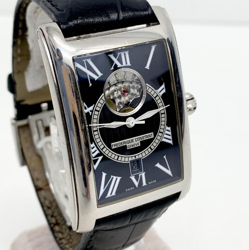 Frederique constant carree - frederique,