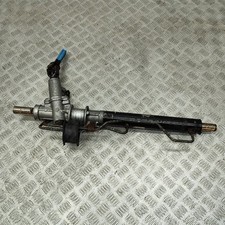 SSANGYONG MUSSO FJ  LHD Steering Rack 4650005750 2.3 Diesel 58kw 1993 29177391