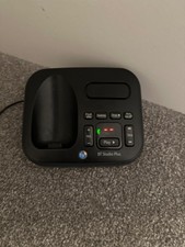 BT Studio Plus 5500 Base Unit