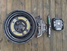 VW TOUAREG MK1 2002-2010 SPARE