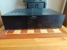 Rotel RB-980BX Stereo Power
