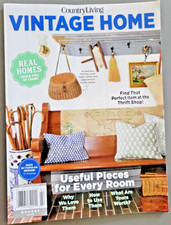 Vintage Home by Country Living