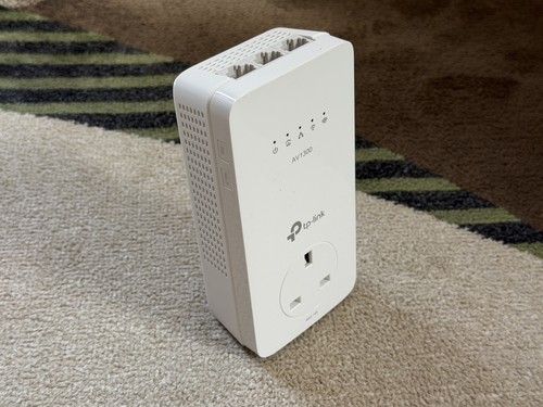 Link wpa8631p av1300 - tl-wpa8631p,