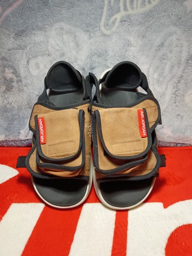 Air jordan slide - jordan, ls