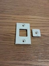 National Hickman 35mm White