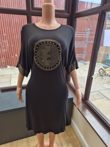 Mu238 women black - mu238,