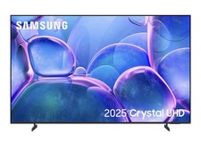 Samsung 65 Inch Crystal UHD 4K