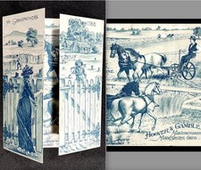 Excelsior Mower Binder Twine