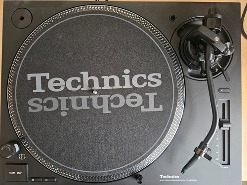 Pair technics 1210mk7 - pair,