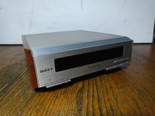 Technics stereo tuner - technics,