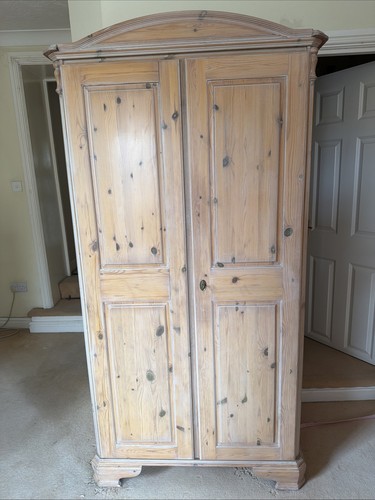 Ducal limed oak - limed, double