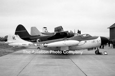 Royal Navy DH Sea Venom FAW.22