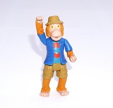 ZINGZILLAS TANG POSEABLE
