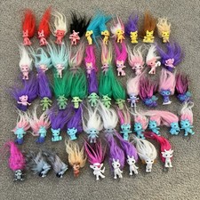 51 x Zelfs Dolls Mini