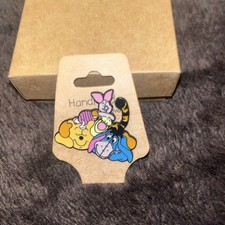 Winnie The Pooh And Friends