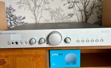 Cambridge Audio Azur 340A SE