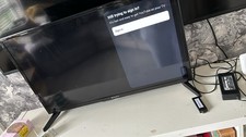 Sony Bravia 32-inch