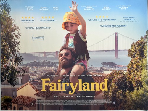 Fairyland quad movie - uk,