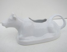 T.G Green Church Gresley Cow