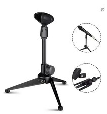 Microphone Desk Adjustable