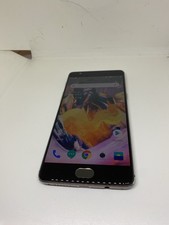 OnePlus 3t - 64GB - Black