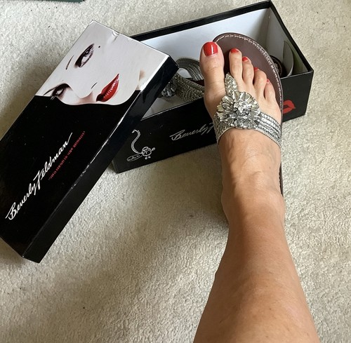 Designer flip flops - designer,