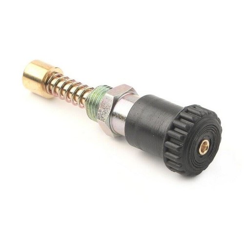 Manual pull choke starter - starter, 9538
