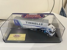 Oxford Haulage Company SCA03CS Tinnelly Internatiomal 1/76 scale