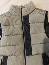Alessandro Zavetti Padded
