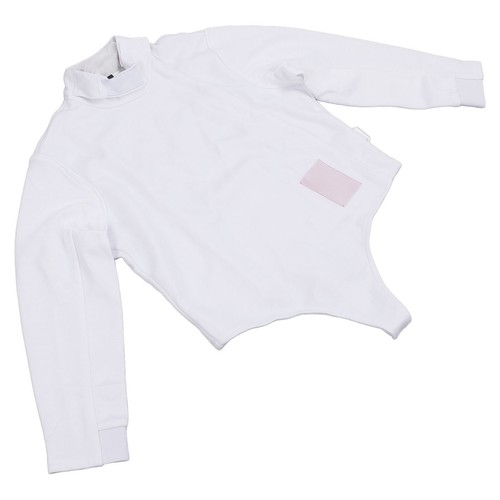 Size kids fencing - kids, jacket