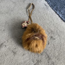 Vintage Star Wars 3D Chewbacca