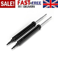 2X Rear Shock Absorbers Shocks