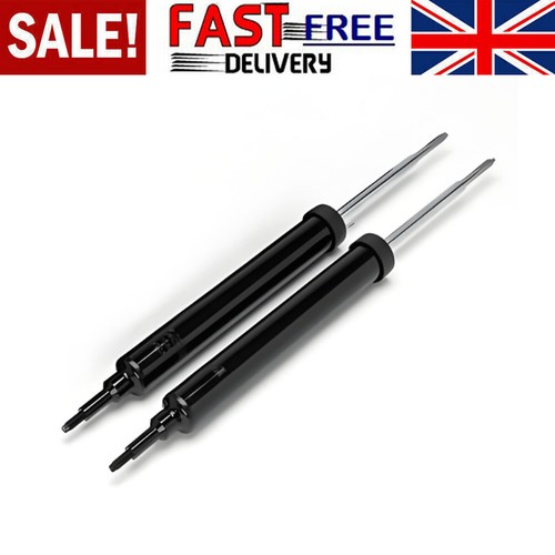 Rear shock absorbers - shock,