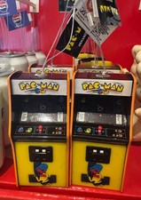 2025 PAC-Man Pacman Classic