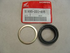 Kit 1 Oil Seal 31X43X12.5 + 1