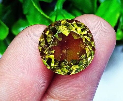 Zultanite color changing loose - zultanite,