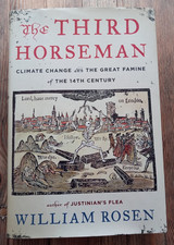 The third horseman climate - :,