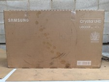 Samsung UE43U8020F 43 Inch